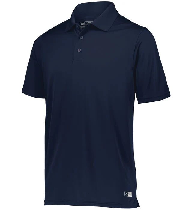 10-Day Express - Russell Essential Polo