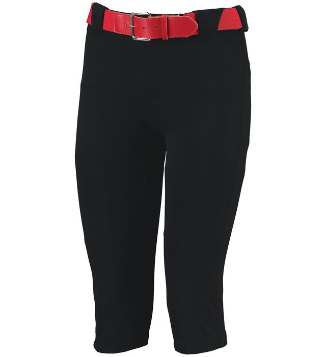 Russell Low Rise Knicker Length Softball Pant