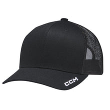 CCM Team Meshback Trucker Adult