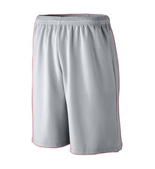 Augusta Longer Length Attain Wicking Shorts