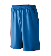 Augusta Longer Length Attain Wicking Shorts