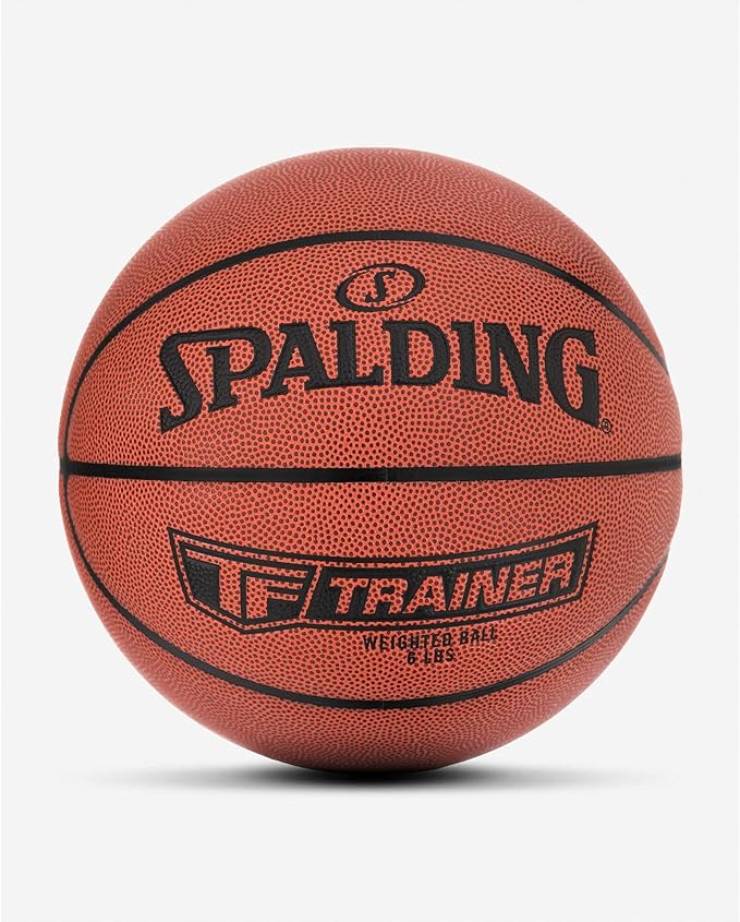 Spalding TF-Trainer 29.5" Weighted Trainer Ball - 6lbs