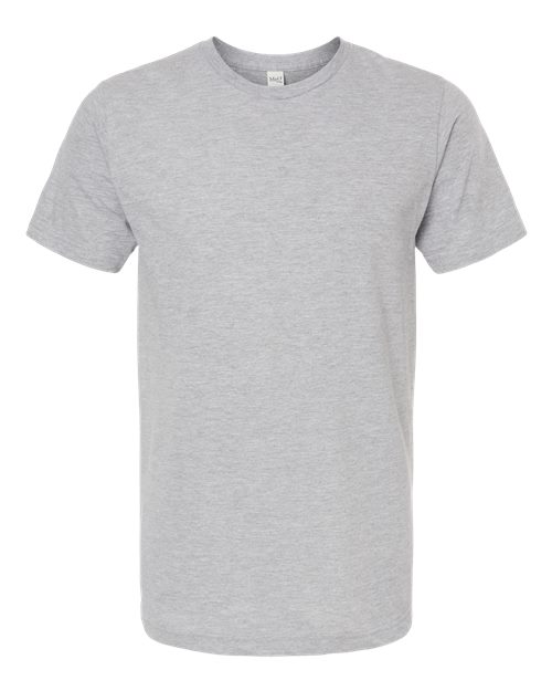 M&O Fine Jersey Tee