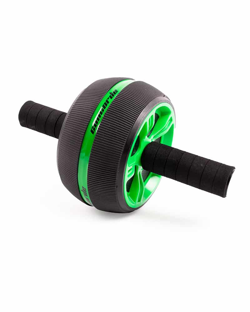 Ab Rider Exerciser 360 Ab Wheel Exerciser – OneTEAM Sports