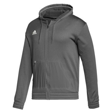 adidas Team Issue Full Zip Jacket