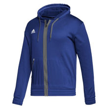 adidas Team Issue Full Zip Jacket