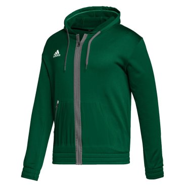 adidas Team Issue Full Zip Jacket