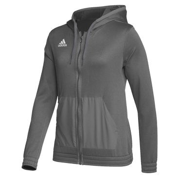 adidas Team Issue Full Zip Jacket Womens