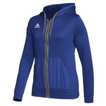 adidas Team Issue Full Zip Jacket Womens