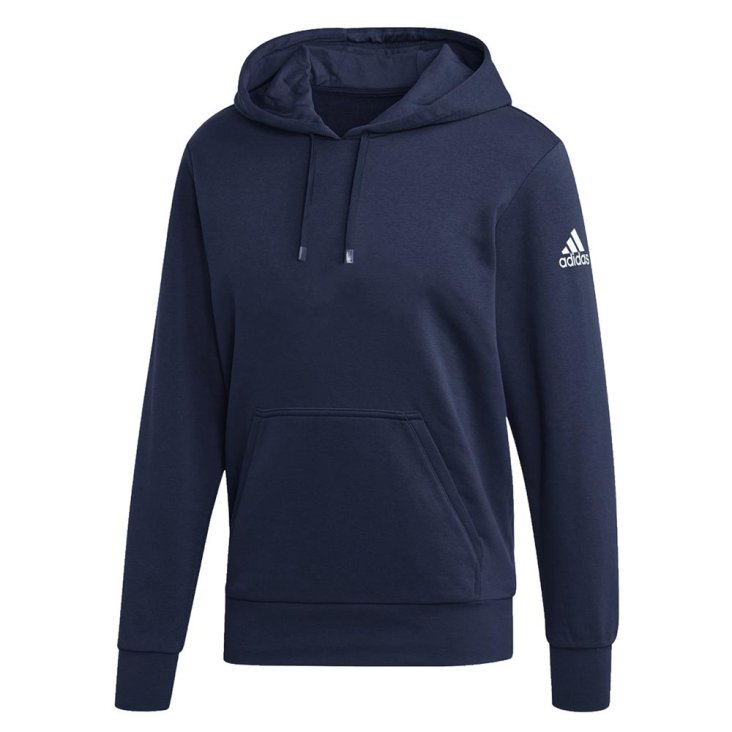 adidas Fleece Hood Womens