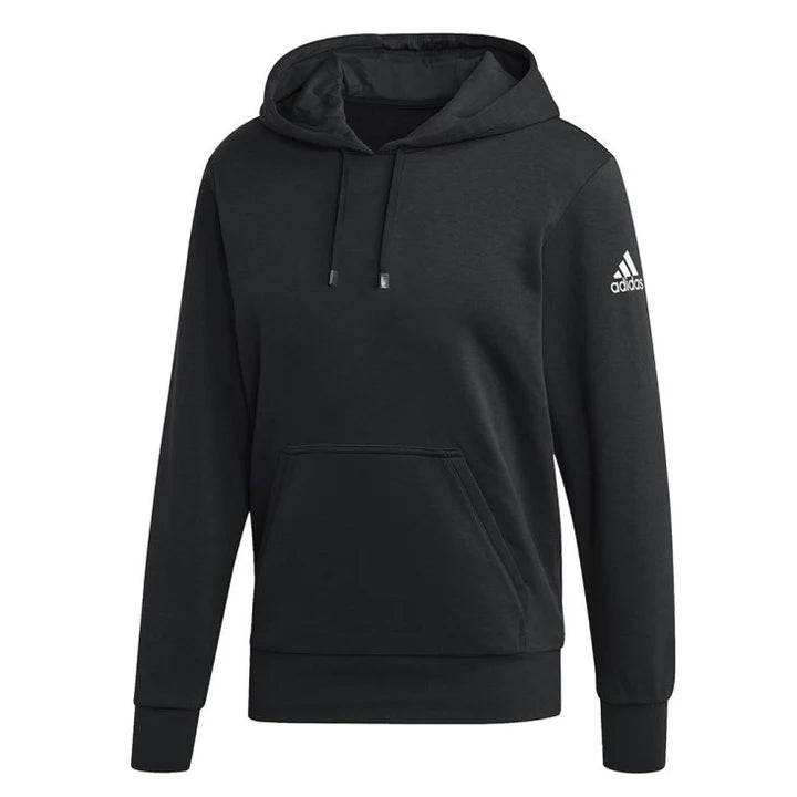 Adidas Mens Fleece Hood