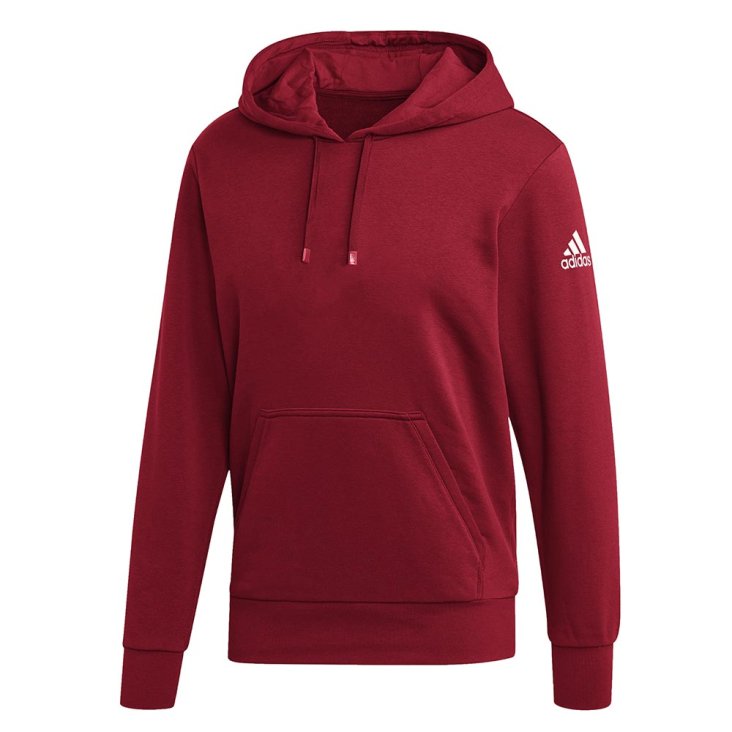 adidas Fleece Hood Womens