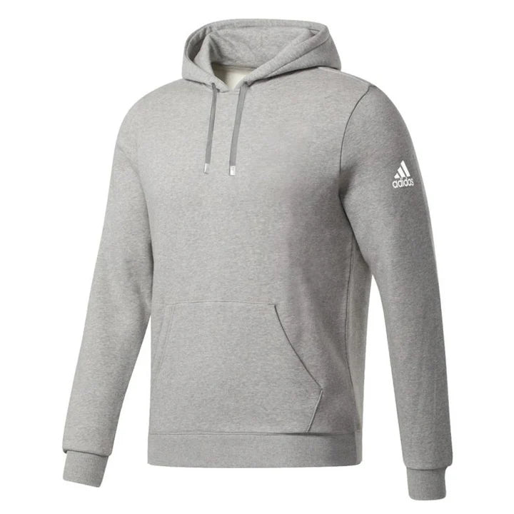 Adidas Mens Fleece Hood