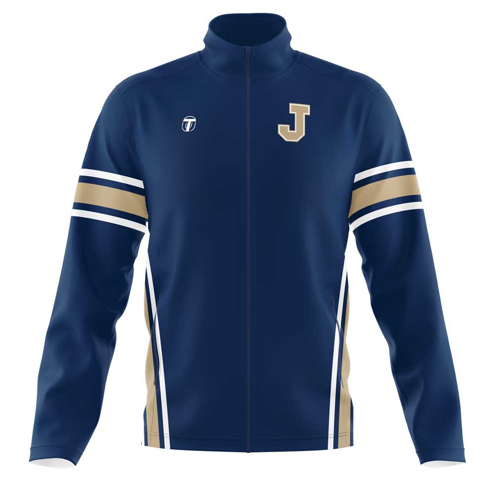OneTEAM Custom SELECT Softshell Jacket w/ mesh liner - Men/Youth
