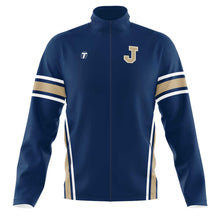 OneTEAM Custom SELECT Softshell Jacket w/ mesh liner - Men/Youth