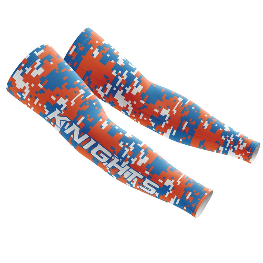 OneTEAM Custom SELECT Arm Sleeves (Pair)