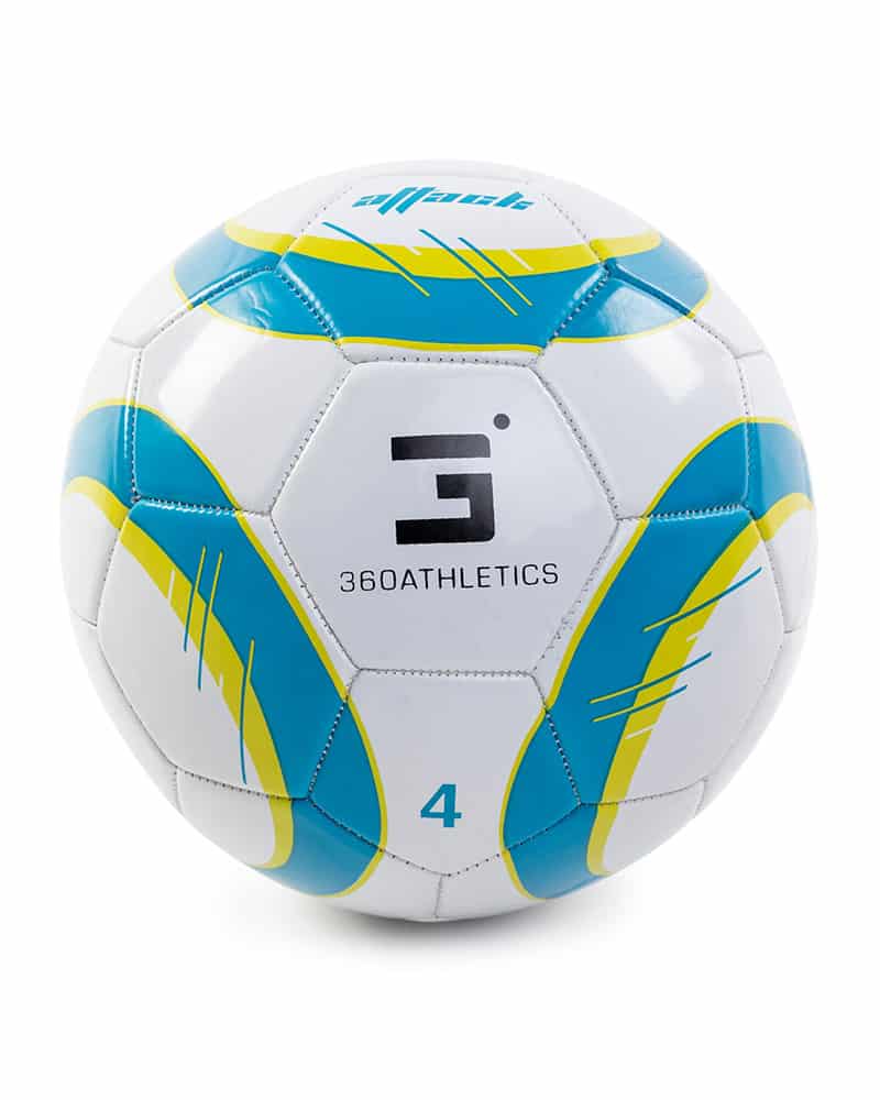 360 Attack Soccer Ball