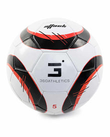 360 Attack Soccer Ball