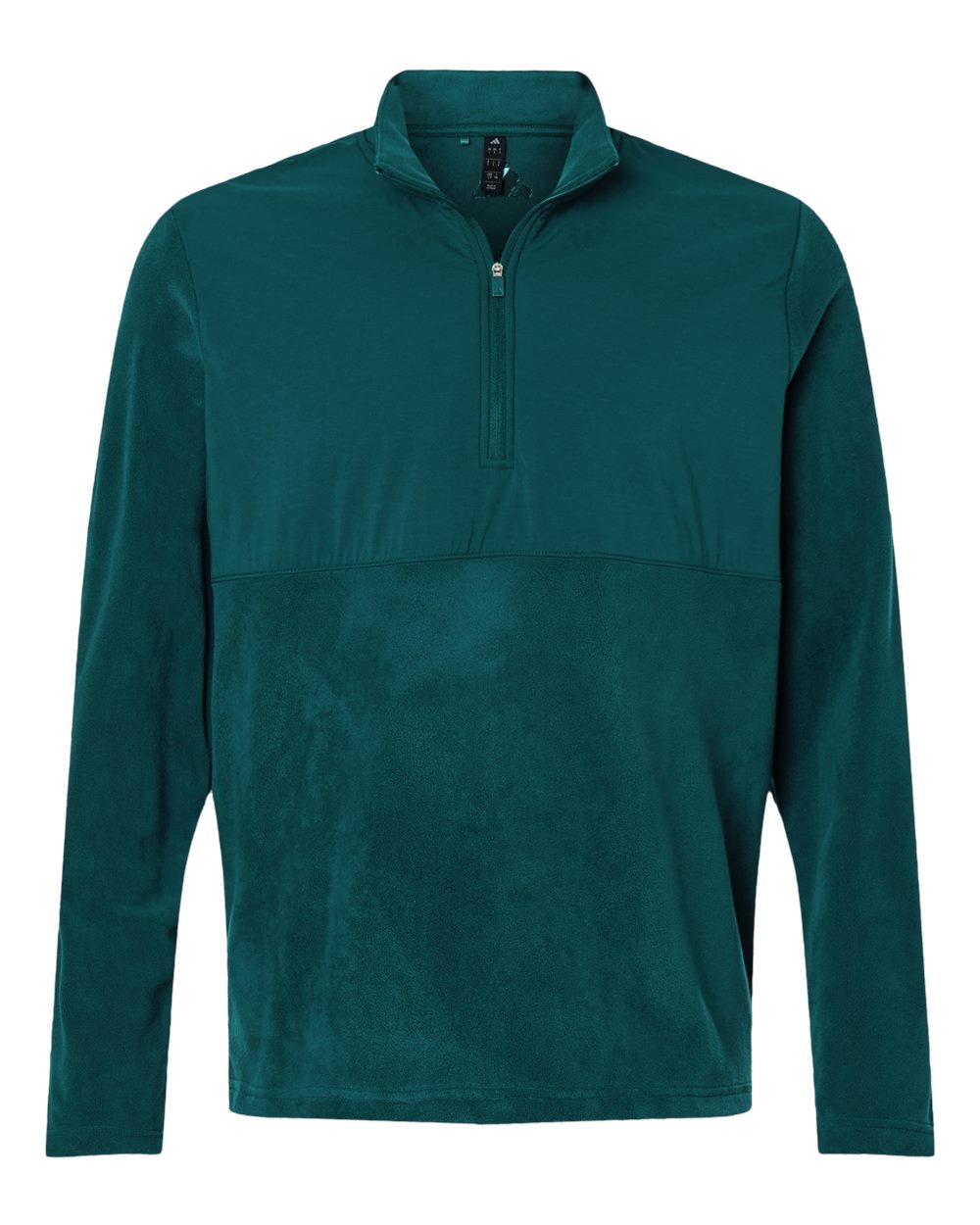 adidas Men's Ultimate365 Cozy Quarter-Zip Pullover