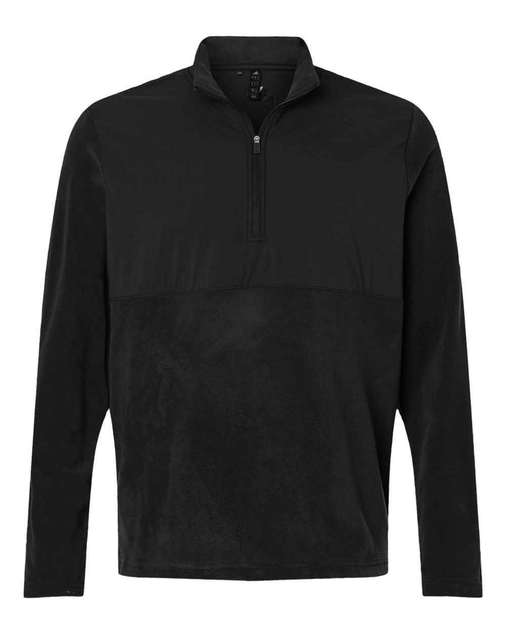 adidas Men's Ultimate365 Cozy Quarter-Zip Pullover