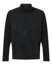 adidas Men's Ultimate365 Cozy Quarter-Zip Pullover