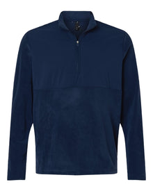adidas Men's Ultimate365 Cozy Quarter-Zip Pullover
