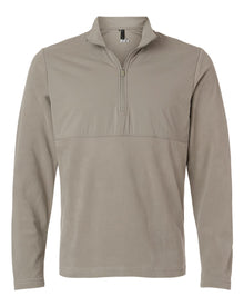 adidas Men's Ultimate365 Cozy Quarter-Zip Pullover