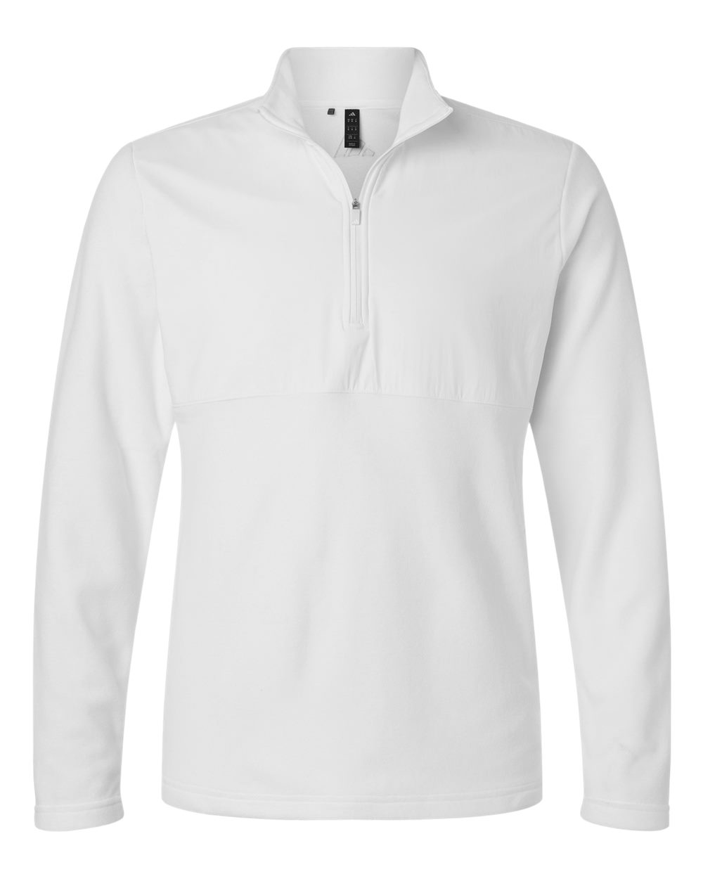 adidas Men's Ultimate365 Cozy Quarter-Zip Pullover