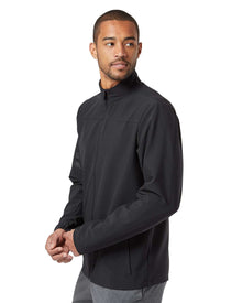 Adidas - 3-Stripes Full-Zip Jacket