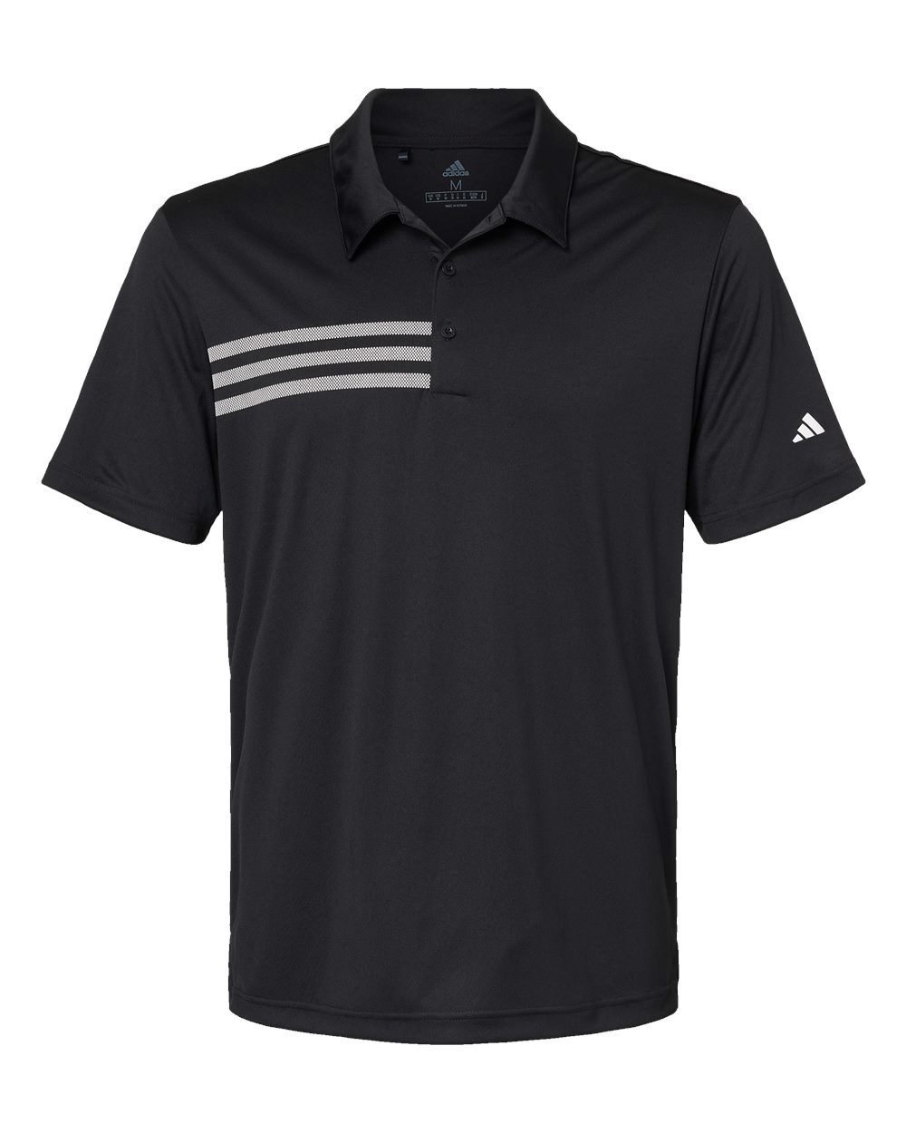 Adidas 3-Stripes Chest Sport Shirt