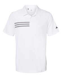Adidas 3-Stripes Chest Sport Shirt