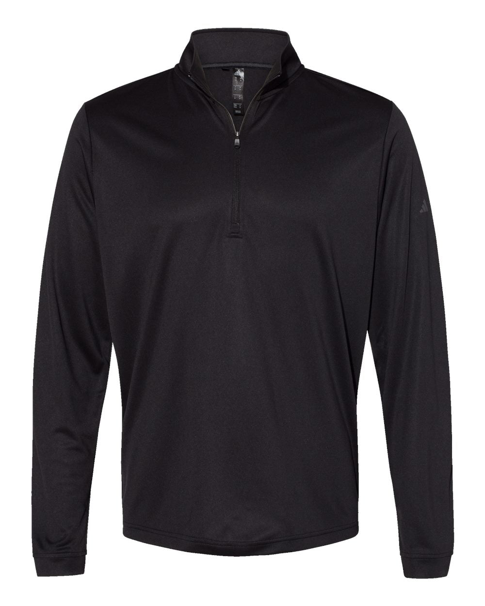 Adidas Lightweight Quarter-Zip Pullover