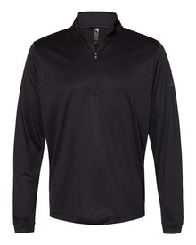 Adidas Lightweight Quarter-Zip Pullover