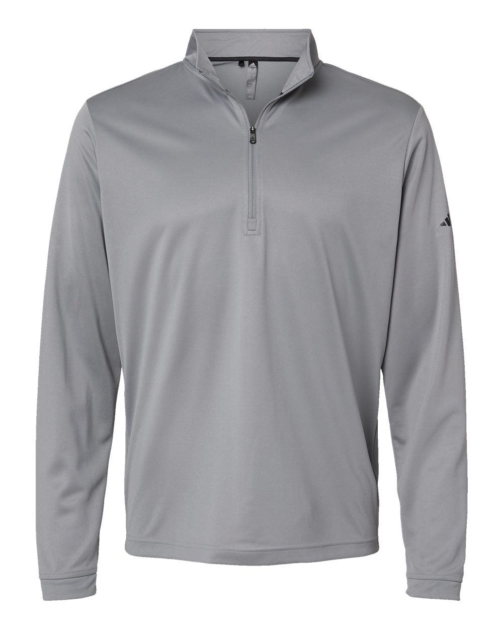 Adidas Lightweight Quarter-Zip Pullover