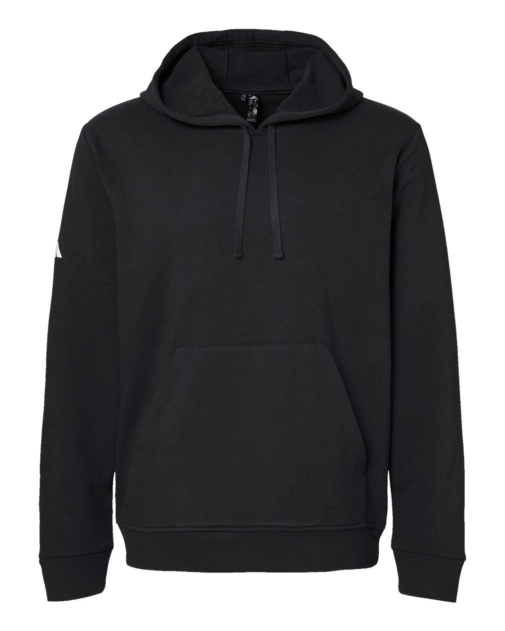 adidas Fleece Hooded Sweatshirt