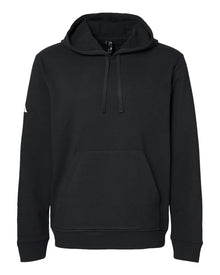 adidas Fleece Hooded Sweatshirt