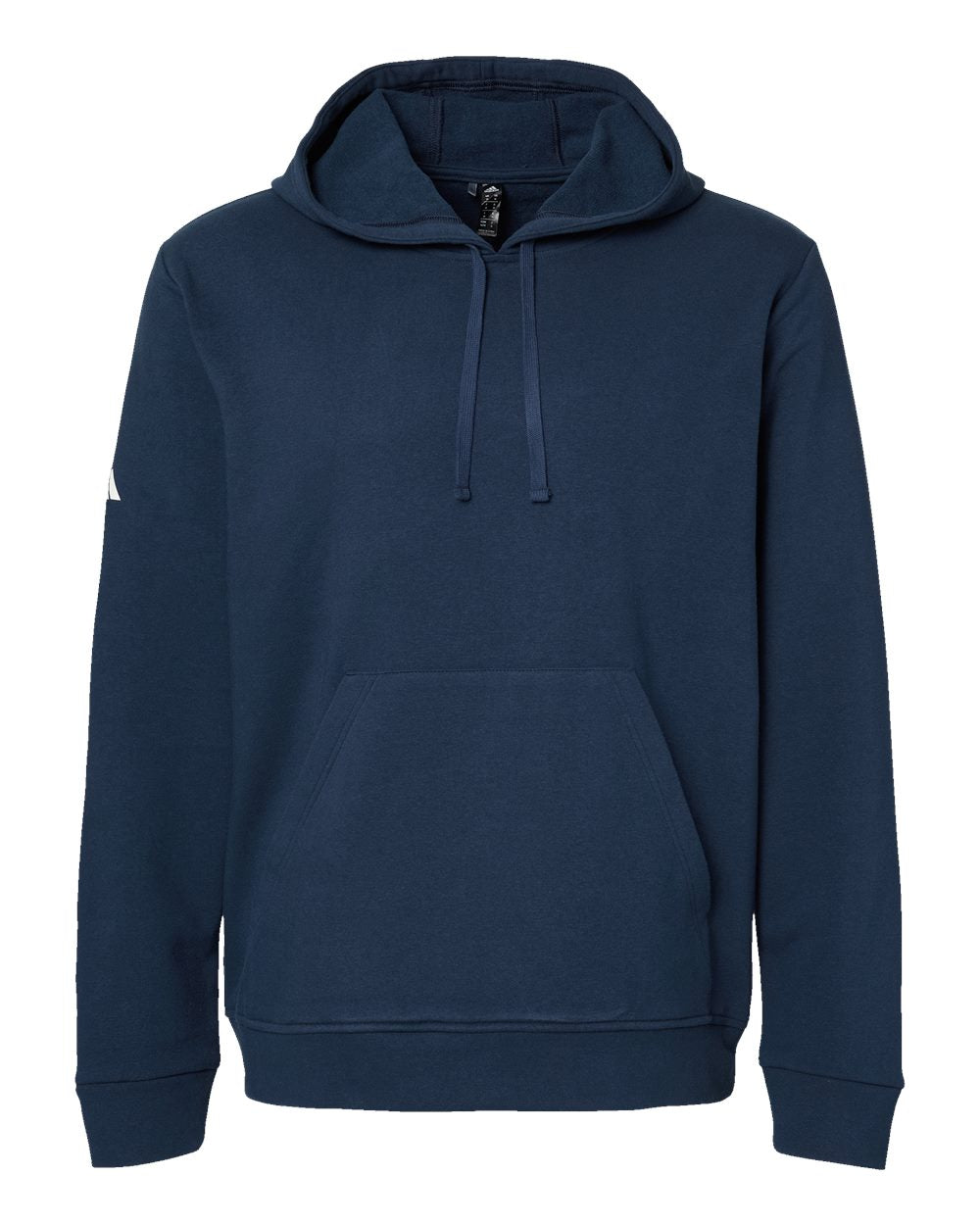 adidas Fleece Hooded Sweatshirt