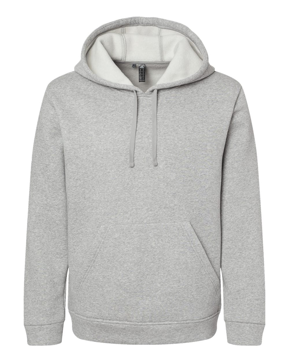 adidas Fleece Hooded Sweatshirt
