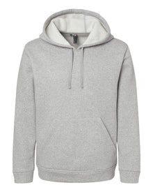 adidas Fleece Hooded Sweatshirt
