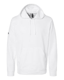 adidas Fleece Hooded Sweatshirt