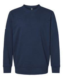 adidas - Fleece Crewneck Sweatshirt