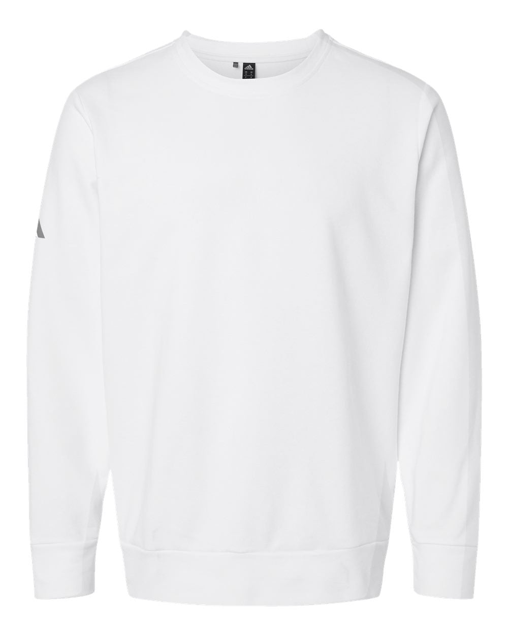 adidas - Fleece Crewneck Sweatshirt