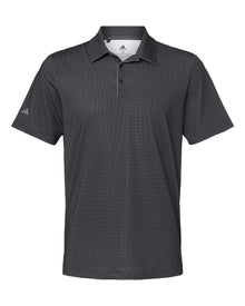 Adidas - Diamond Dot Print Polo