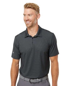 Adidas - Diamond Dot Print Polo