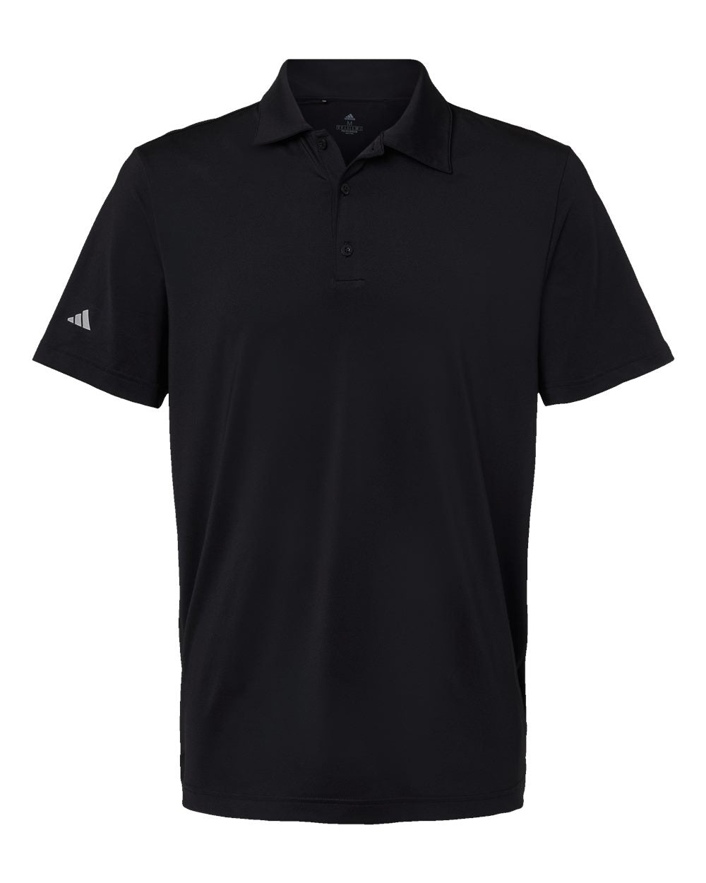 Adidas - Ultimate Solid Polo