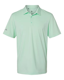 Adidas - Ultimate Solid Polo
