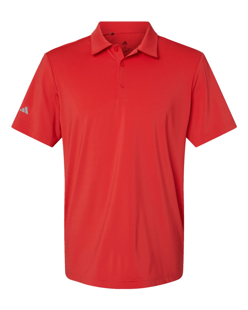 Adidas - Ultimate Solid Polo