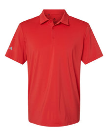 Adidas - Ultimate Solid Polo