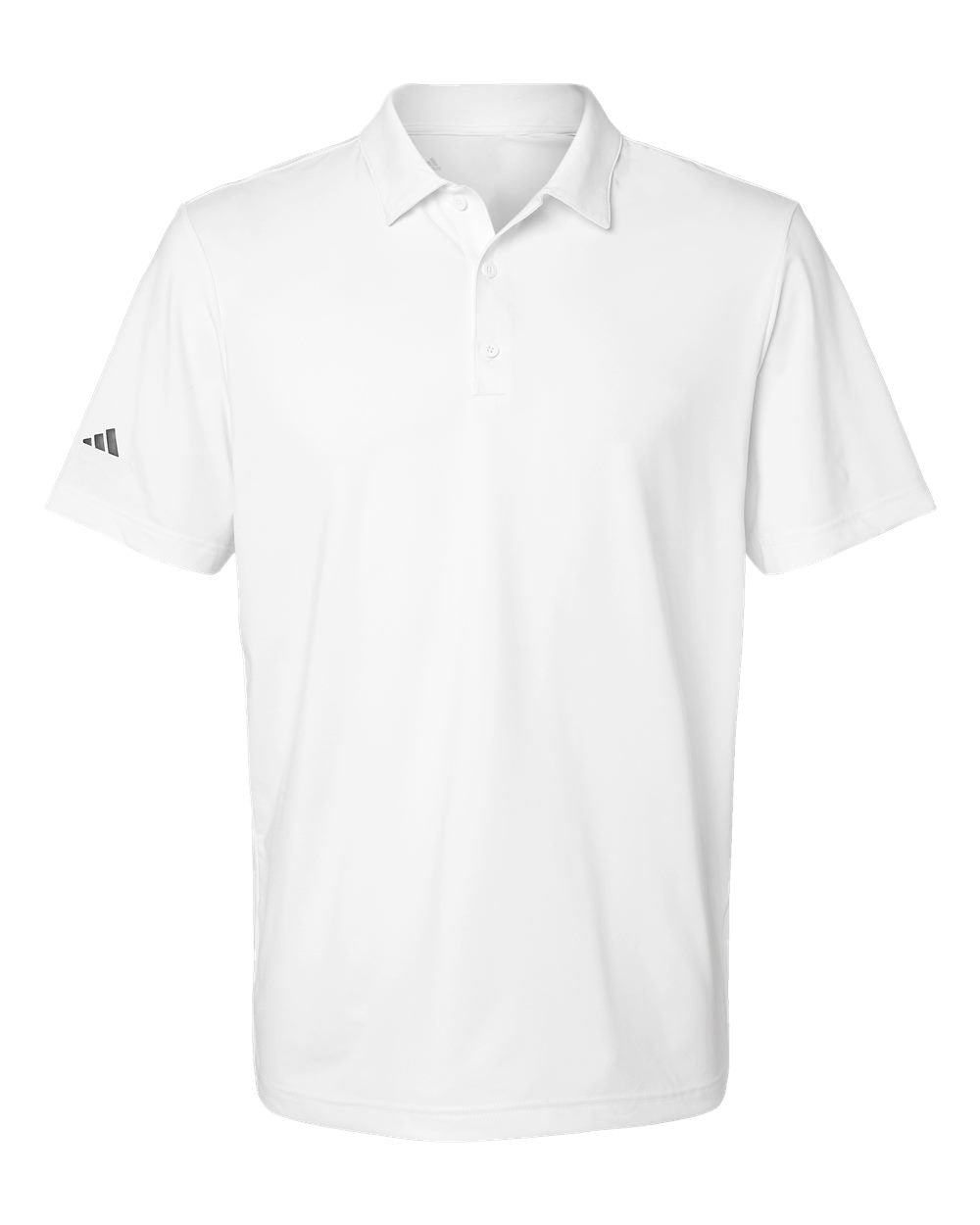 Adidas - Ultimate Solid Polo