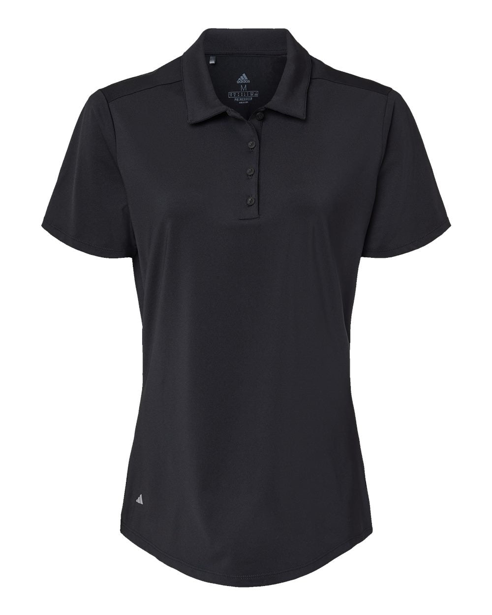 Adidas - Women's Ultimate Solid Polo